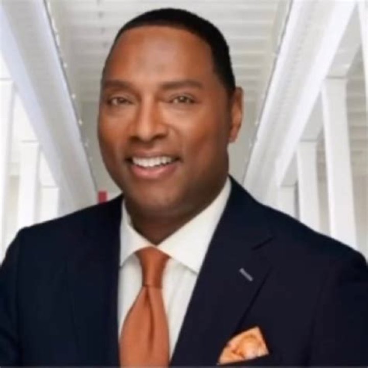 Wisdom Martin