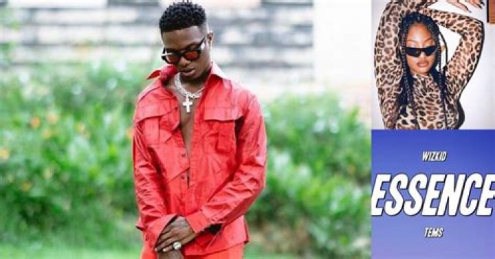 Wizkid Announces Release Date For ‘Essence’ Video With Tems