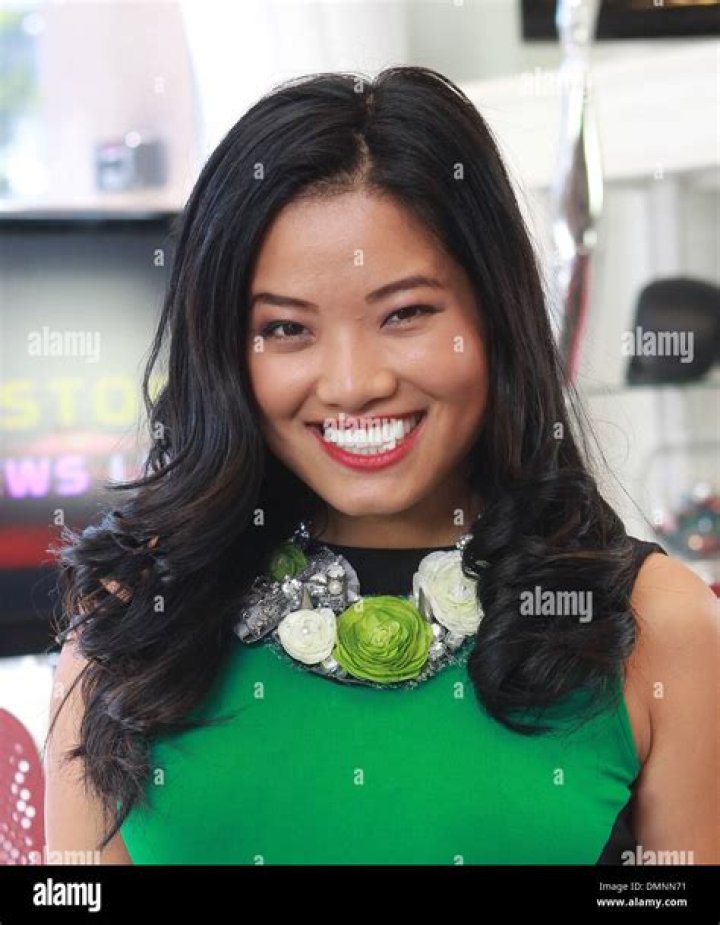 Xixi Yang