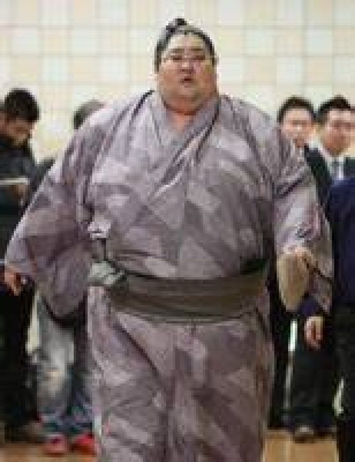 Yamamotoyama Ryuta