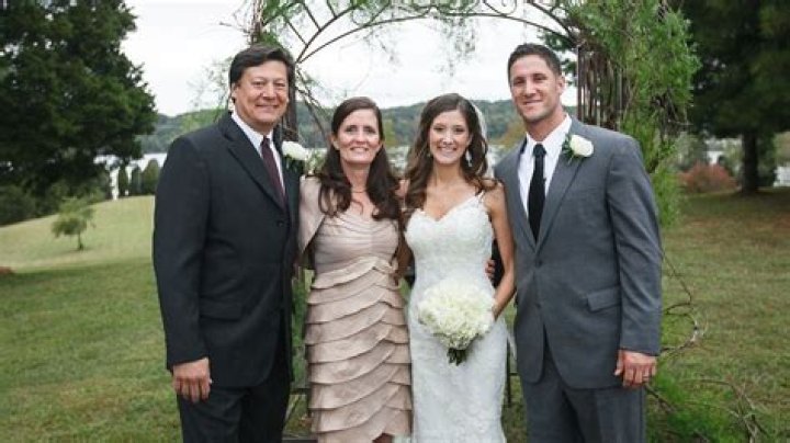 Yan Gomes Wife: Meet Jenna Hammaker 