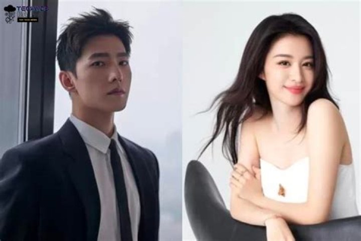 Yang Yang- Wiki, Height, Net Worth, Girlfriend