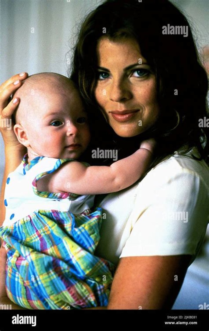 Yasmine Bleeth Children: Does Yasmine Bleeth Have Children?