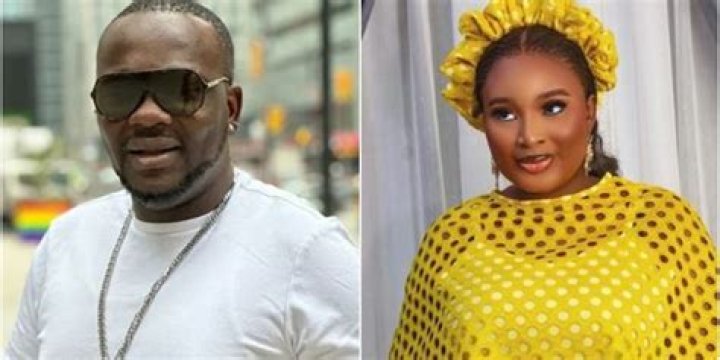 Yomi Fabiyi Tried Sleeping With Me, But I Didn’t Allow Him – Actress Bimpe Alleges