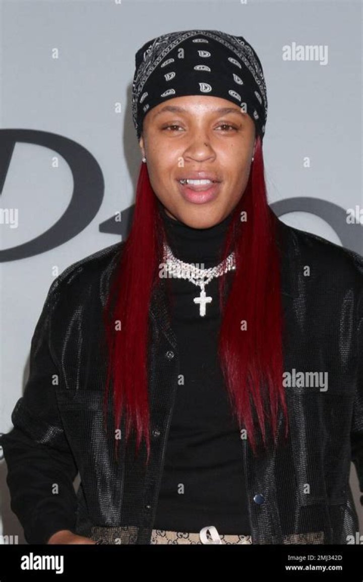 Young Ezee