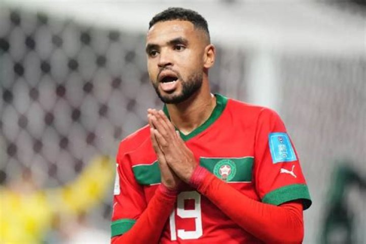 Youssef En-Nesyri Bio, Age, Wife, Parents, Children, Salary
