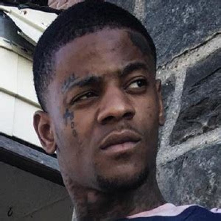 Yung Inkky