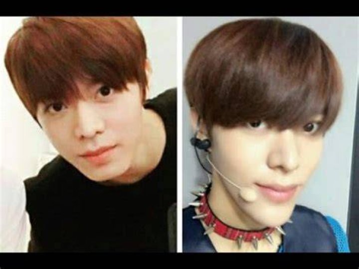 Yuta Nakamoto Plastic Surgery | Before And After Photos