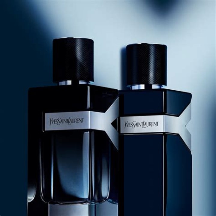 Yves Saint Laurent