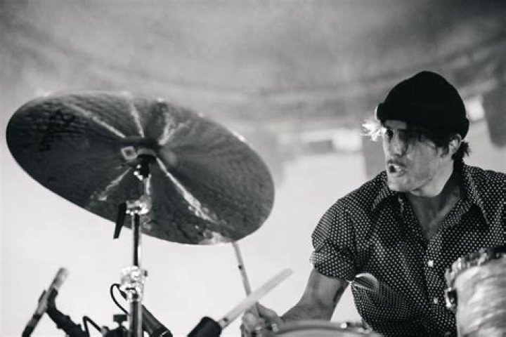 Zac Farro