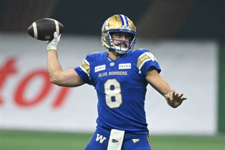 Zach Collaros