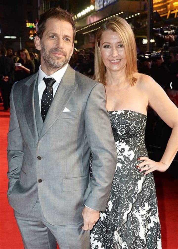 Zack Snyder Ex-Wife: Who Is Denise Weber?