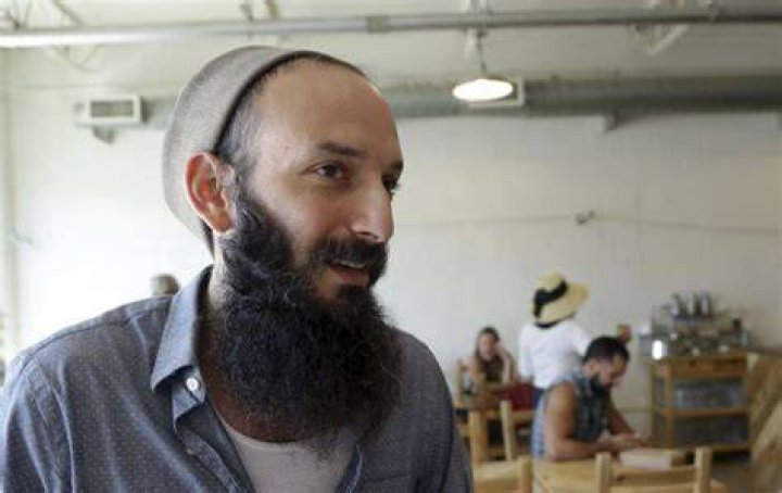 Zak Stern