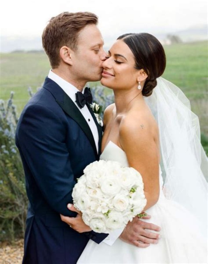 Zandy Reich- Wiki, Wife, Net Worth, Career