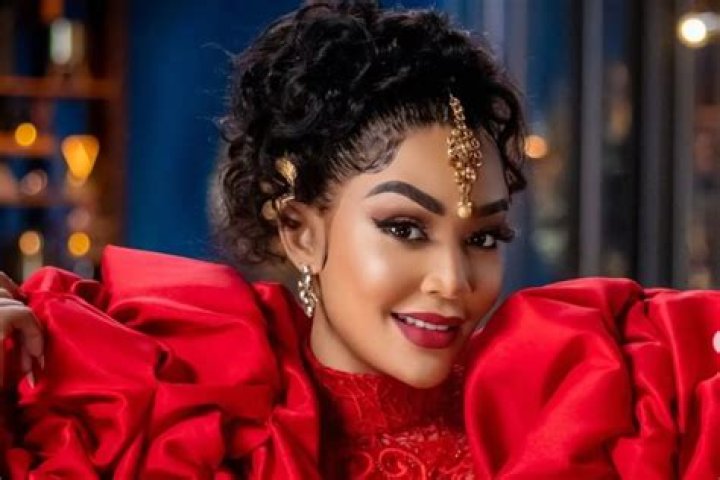 Zari Hassan