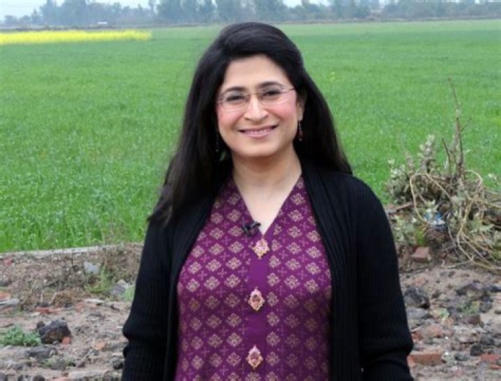 Zarnak Sidhwa