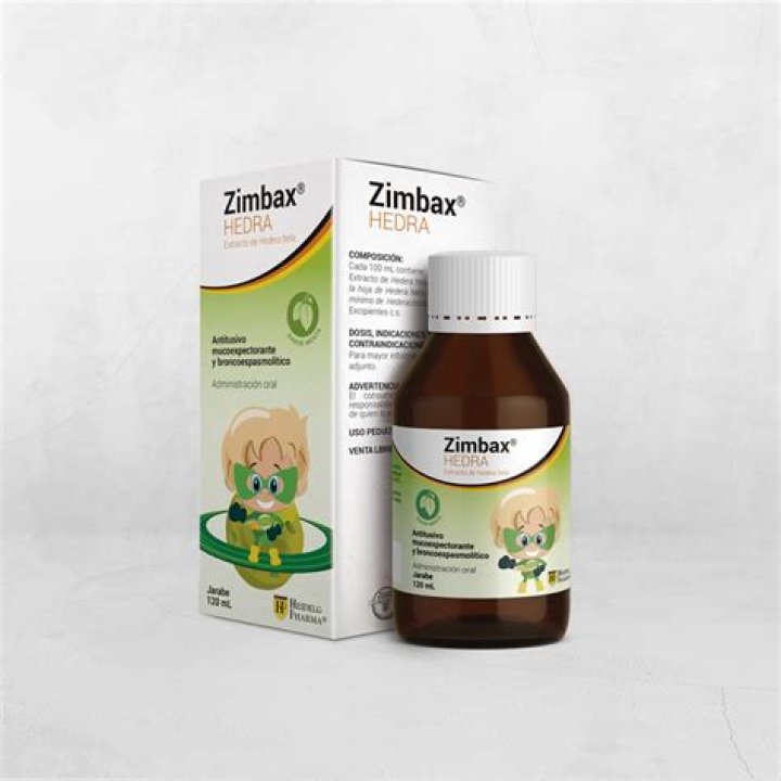 Zimbax