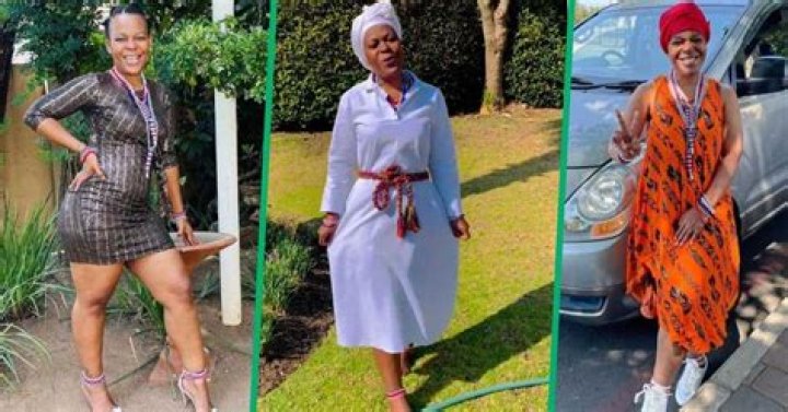 Zodwa Celebrates After Reaching 1.6 M Followers On Instagram